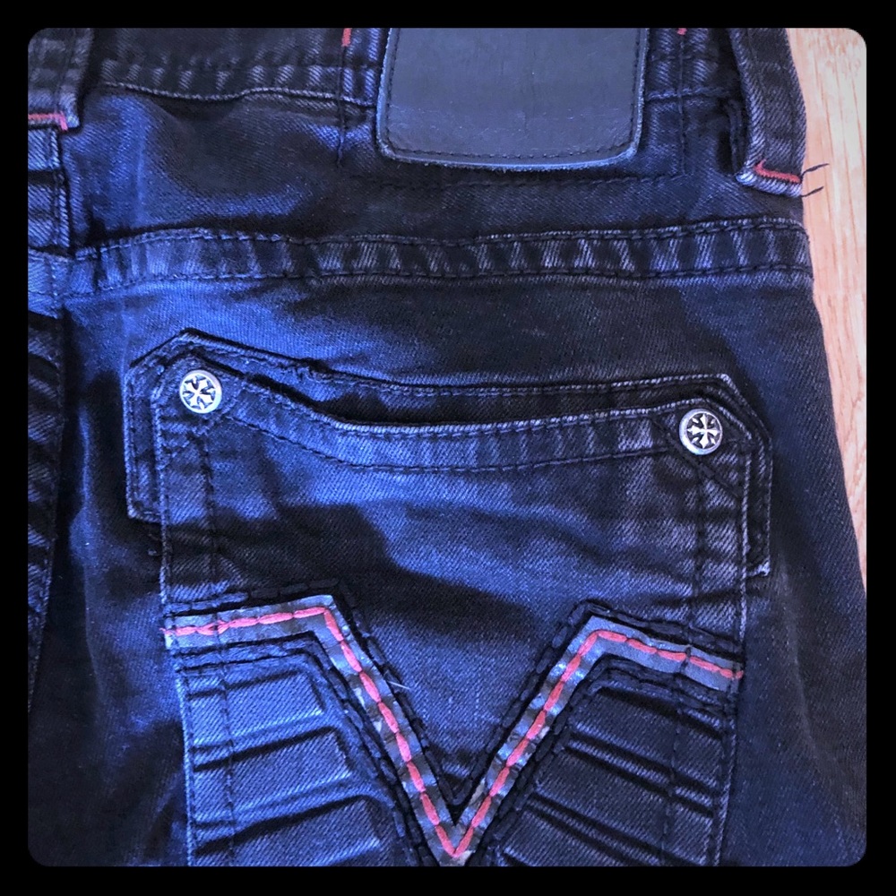 Jeans by Affliction